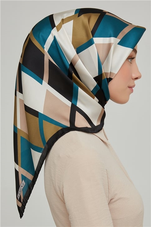 Armine Sura İpek Eşarp 21Ka8664 25