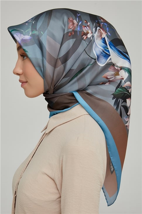 Armine Sura İpek Eşarp 21Ka8666 39