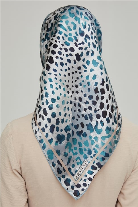 Armine Sura İpek Eşarp 21Ka8667 36