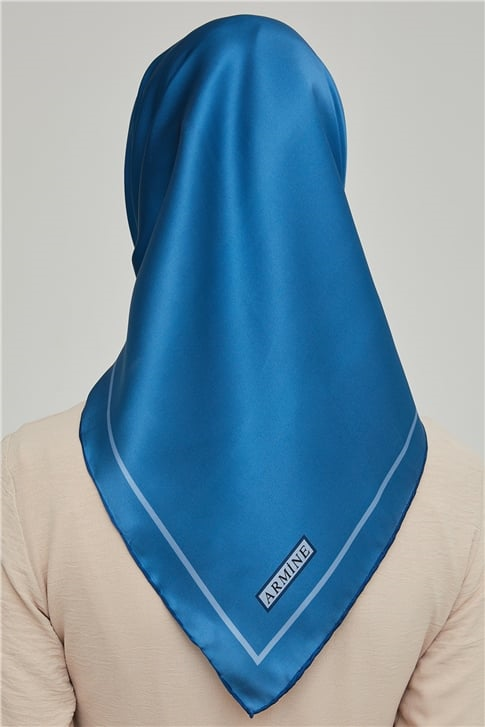 Armine Sura İpek Eşarp 21Ka8668 50
