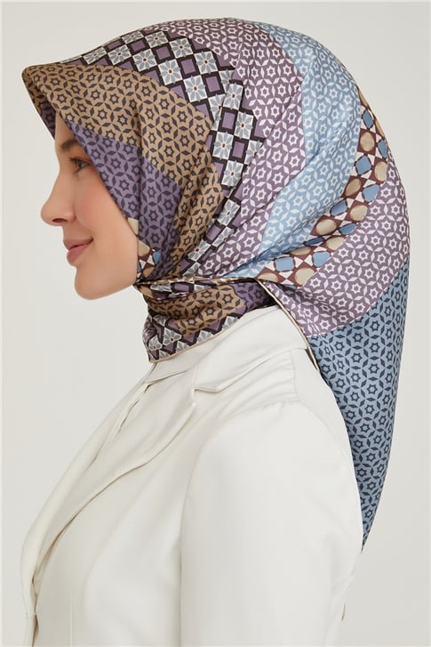 Armine Sura İpek Eşarp 21KA8669 35