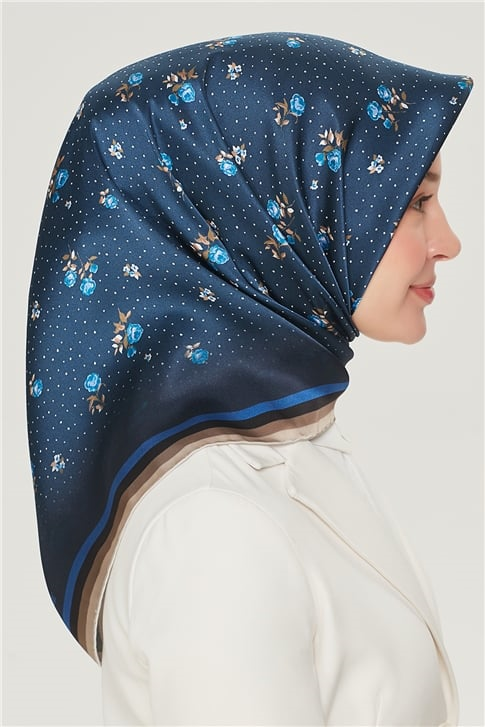 Armine Sura İpek Eşarp 21Y8502 33