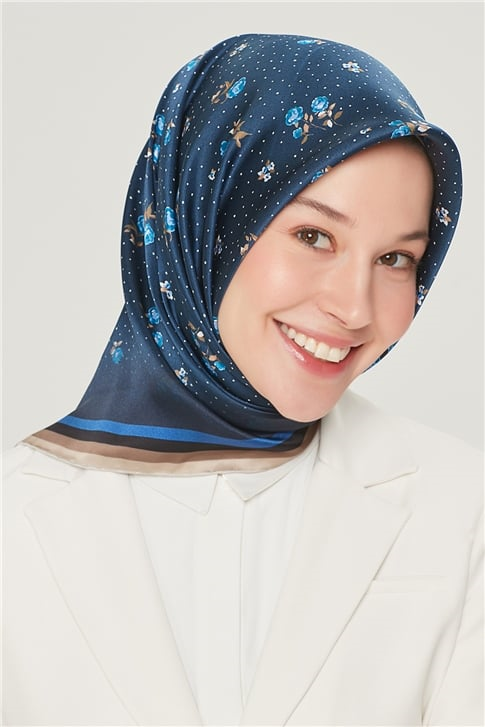 Armine Sura İpek Eşarp 21Y8502 33