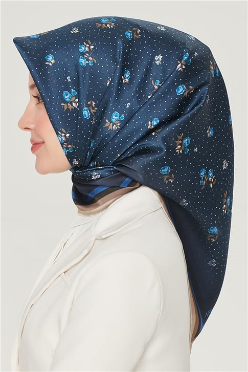Armine Sura İpek Eşarp 21Y8502 33