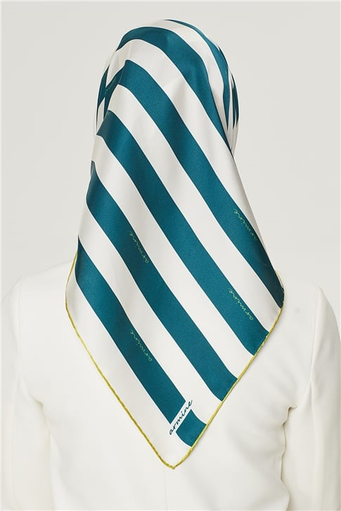 Armine Sura İpek Eşarp 21Y8504 40