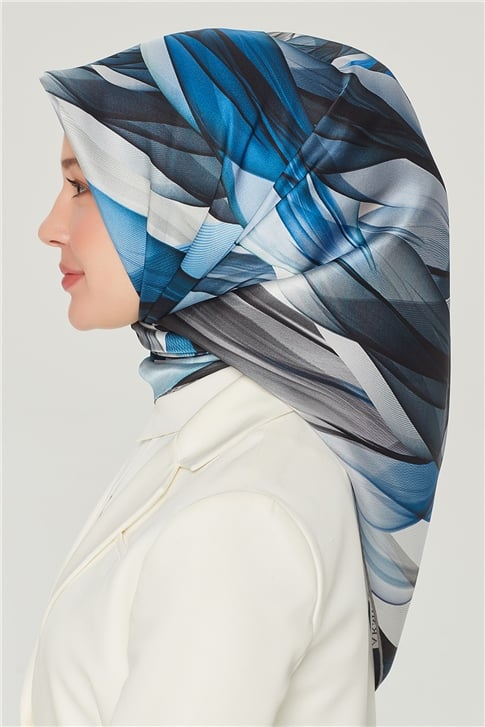 Armine Sura İpek Eşarp 21Y8511 10