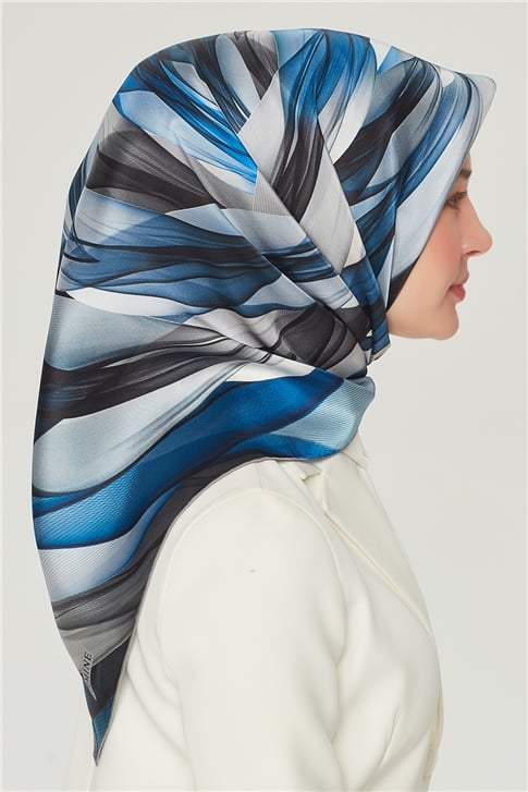 Armine Sura İpek Eşarp 21Y8511 10