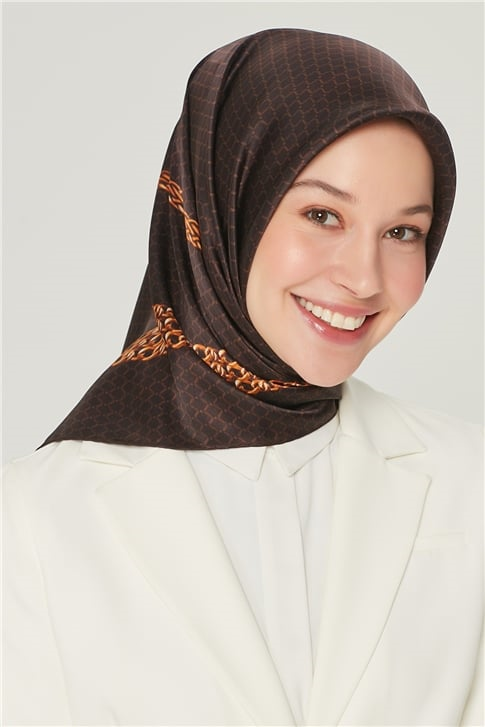Armine Sura İpek Eşarp 21Y8513 04