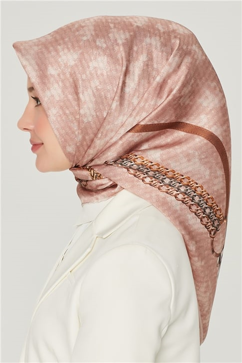 Armine Sura İpek Eşarp 21Y8513 33