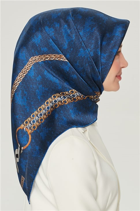 Armine Sura İpek Eşarp 21Y8513 36