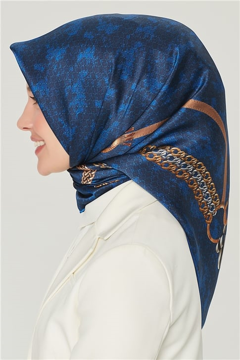 Armine Sura İpek Eşarp 21Y8513 36