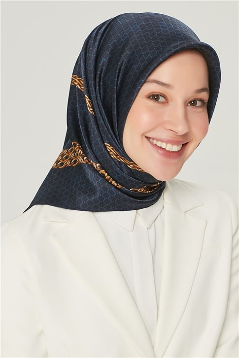 Armine Sura İpek Eşarp 21Y8513 85