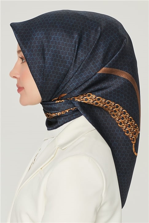 Armine Sura İpek Eşarp 21Y8513 85