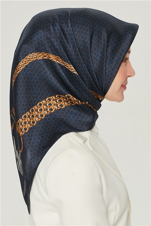 Armine Sura İpek Eşarp 21Y8513 85