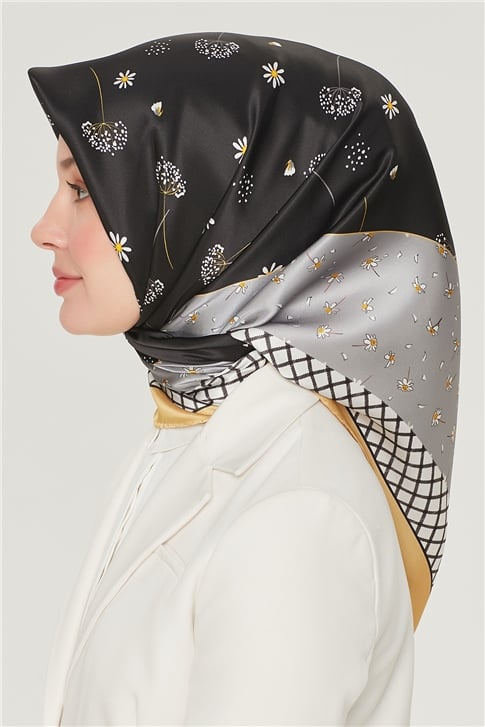 Armine Sura İpek Eşarp 21Y8517 06