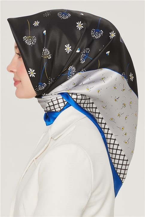 Armine Sura İpek Eşarp 21Y8517 83