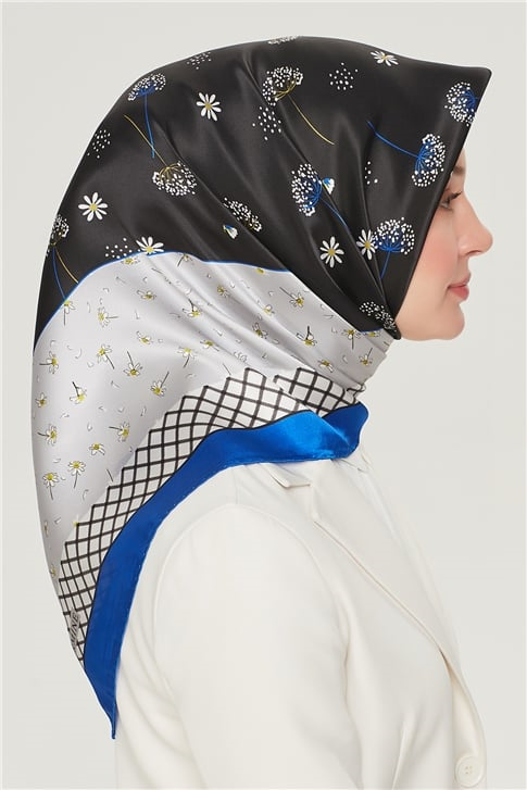 Armine Sura İpek Eşarp 21Y8517 83