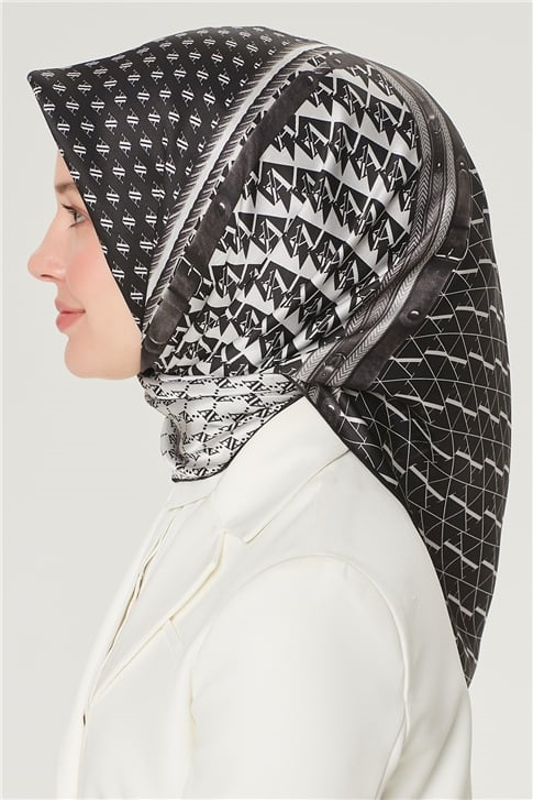 Armine Sura İpek Eşarp 21Y8519 88