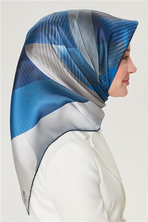 Armine Sura İpek Eşarp 21Y8520 85