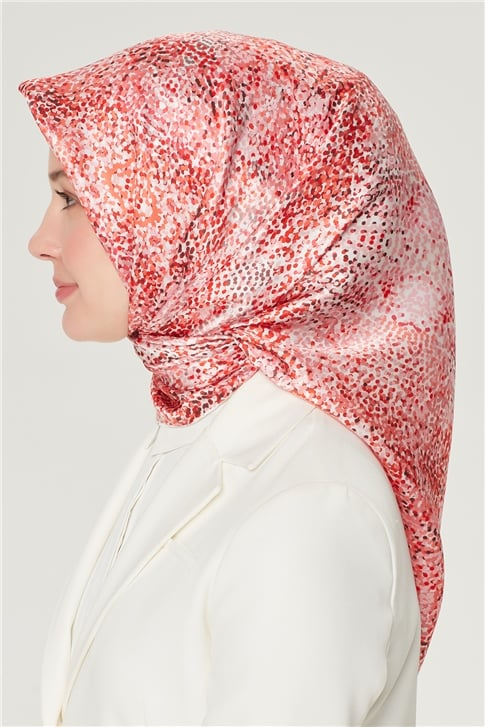 Armine Sura İpek Eşarp 21Y8525 03