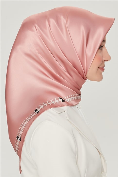 Armine Sura İpek Eşarp 21Y8535 09