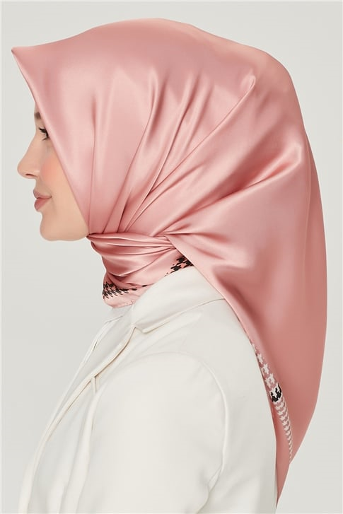 Armine Sura İpek Eşarp 21Y8535 09