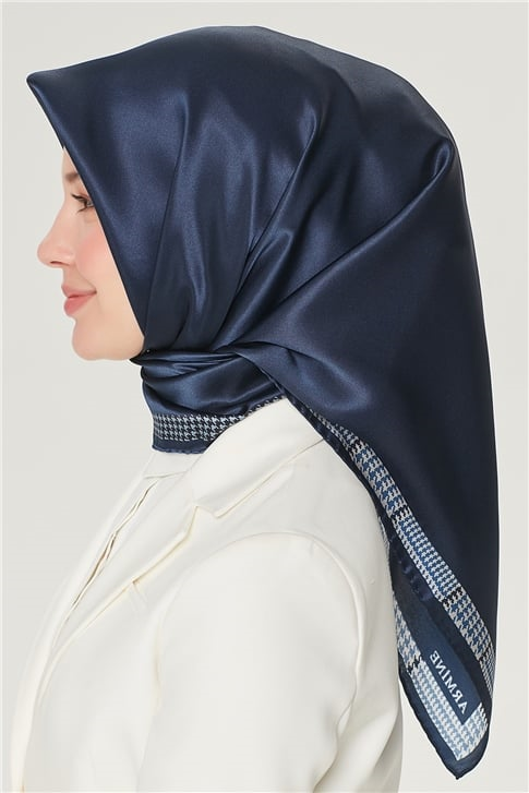 Armine Sura İpek Eşarp 21Y8535 80