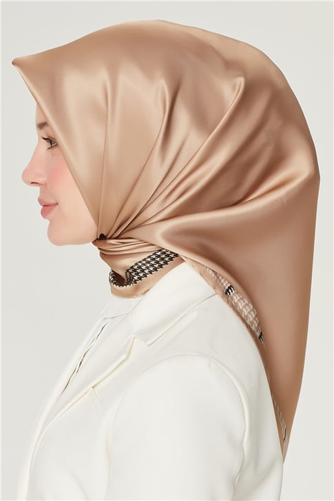 Armine Sura İpek Eşarp 21Y8535 81
