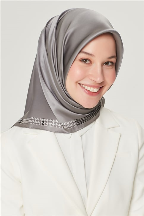 Armine Sura İpek Eşarp 21Y8535 82