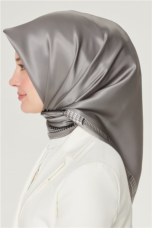 Armine Sura İpek Eşarp 21Y8535 82