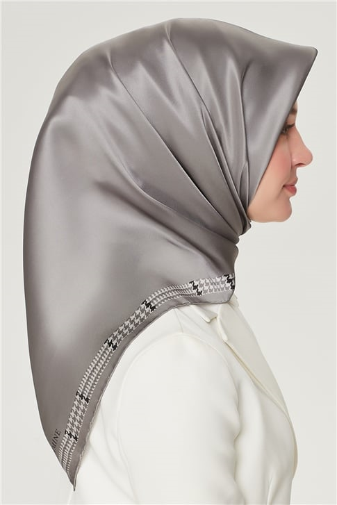 Armine Sura İpek Eşarp 21Y8535 82