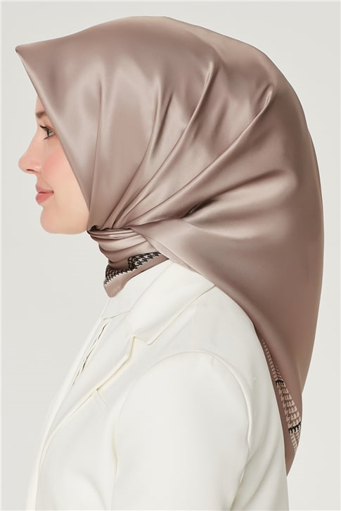 Armine Sura İpek Eşarp 21Y8535 83