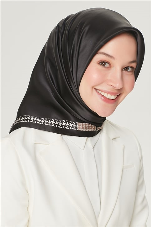 Armine Sura İpek Eşarp 21Y8535 84
