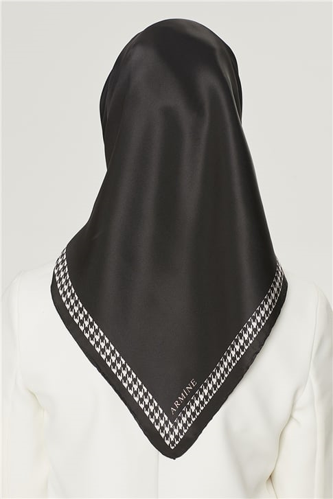 Armine Sura İpek Eşarp 21Y8535 84
