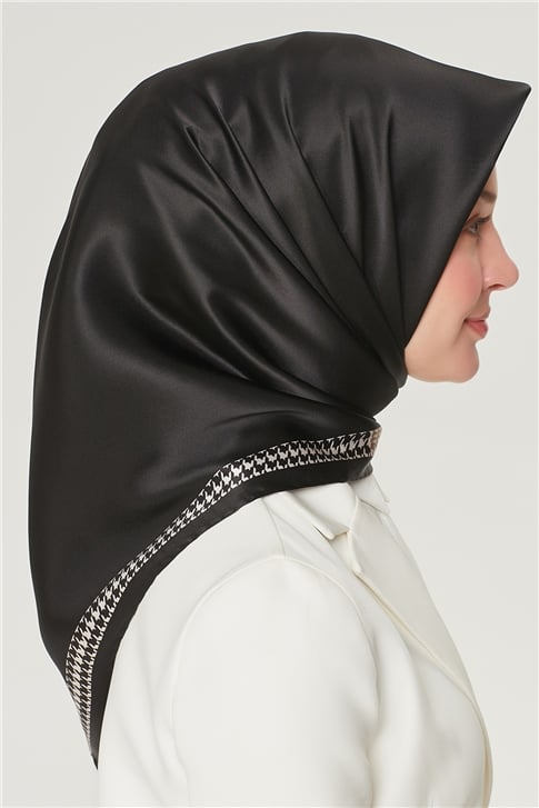 Armine Sura İpek Eşarp 21Y8535 84