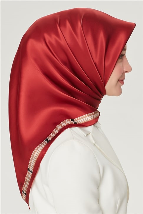 Armine Sura İpek Eşarp 21Y8535 85
