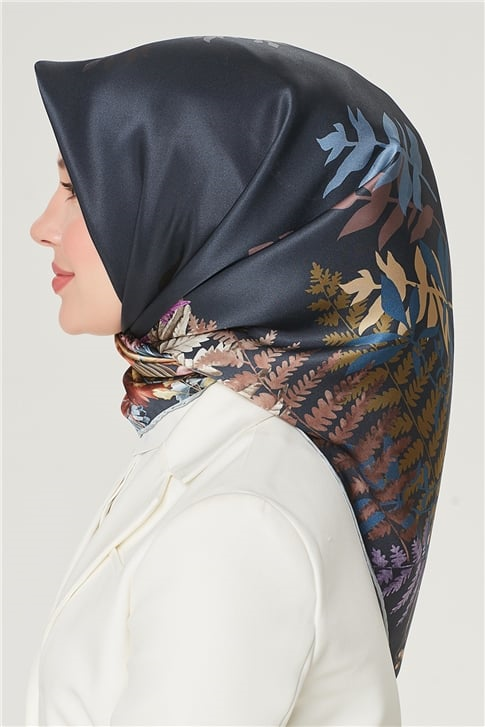 Armine Sura İpek Eşarp 21Y8536 84