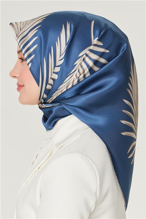Armine Sura İpek Eşarp 21Y8548 83