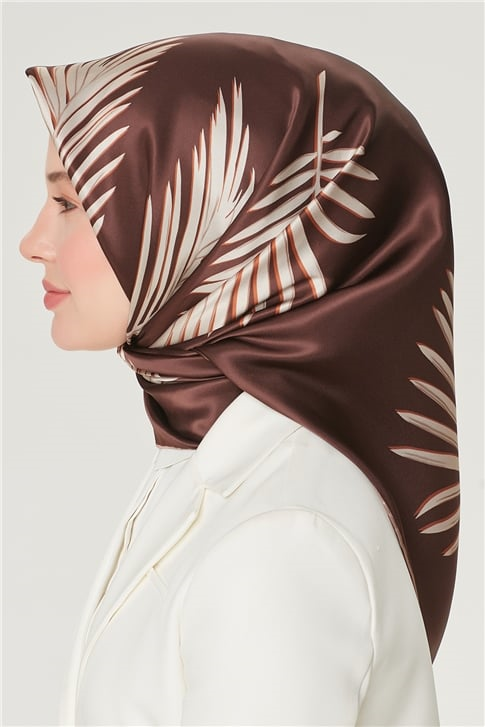 Armine Sura İpek Eşarp 21Y8548 84