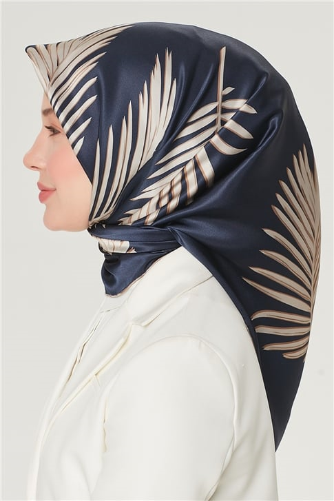 Armine Sura İpek Eşarp 21Y8548 90