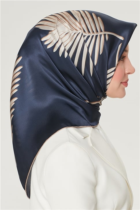 Armine Sura İpek Eşarp 21Y8548 90