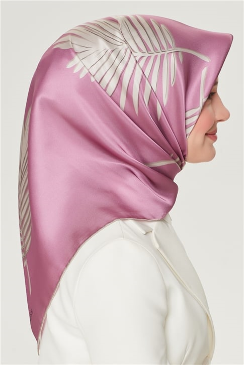 Armine Sura İpek Eşarp 21Y8548 92