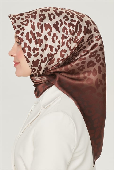 Armine Sura İpek Eşarp 21Y8550 09