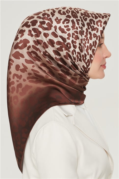 Armine Sura İpek Eşarp 21Y8550 09