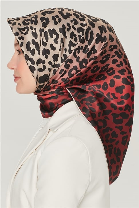 Armine Sura İpek Eşarp 21Y8550 31