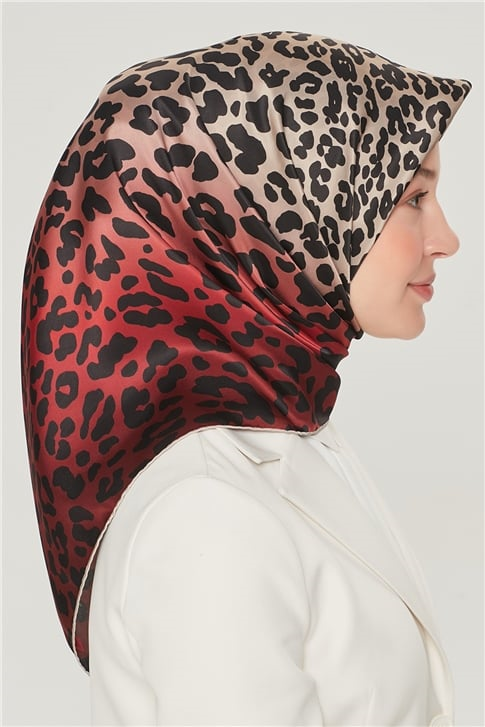 Armine Sura İpek Eşarp 21Y8550 31
