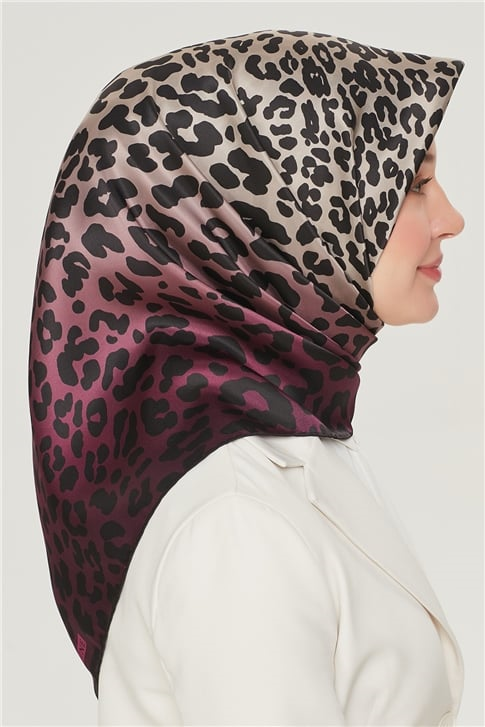 Armine Sura İpek Eşarp 21Y8550 32