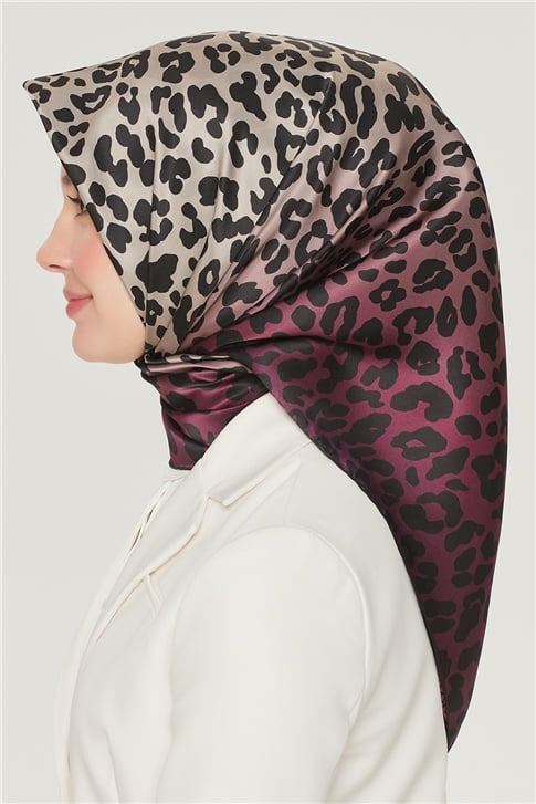 Armine Sura İpek Eşarp 21Y8550 32