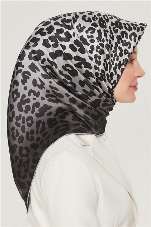 Armine Sura İpek Eşarp 21Y8550 34