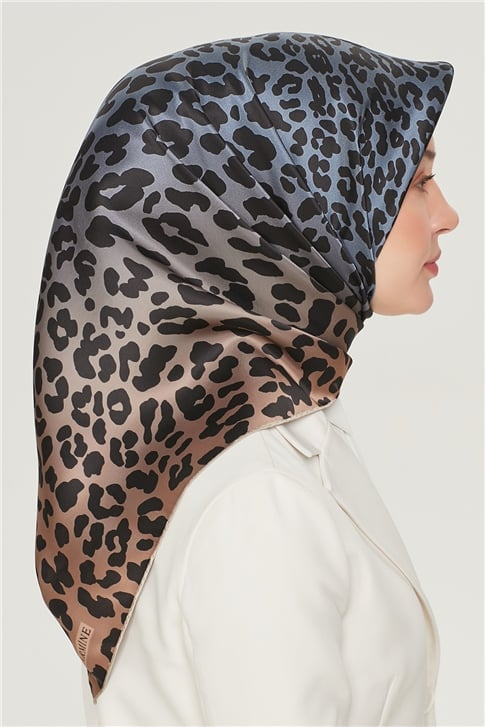Armine Sura İpek Eşarp 21Y8550 36